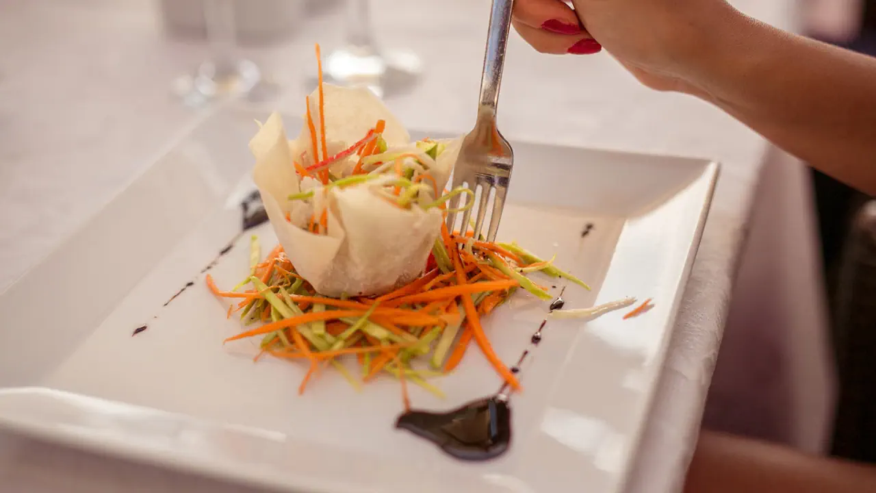 الفندق دومينا كورال باي ريزورت - شرم الشيخ